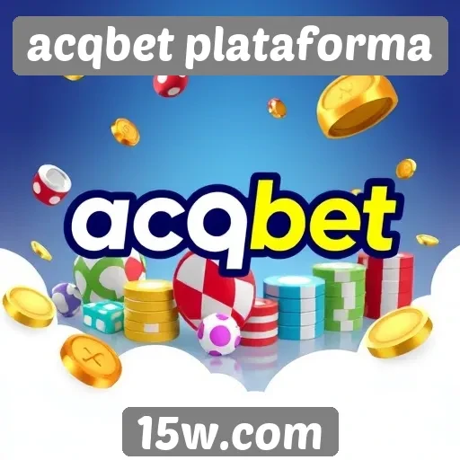 Estudo sobre a variedade de jogos na Acqbet Plataforma