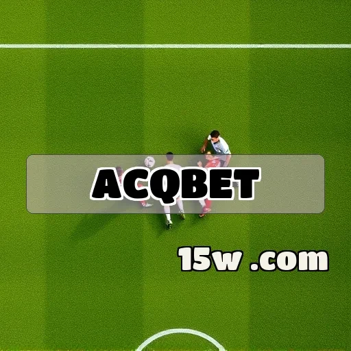 acqbet plataforma: Jackpots Imperdíveis para Aumentar Sua Emoção nos Jogos