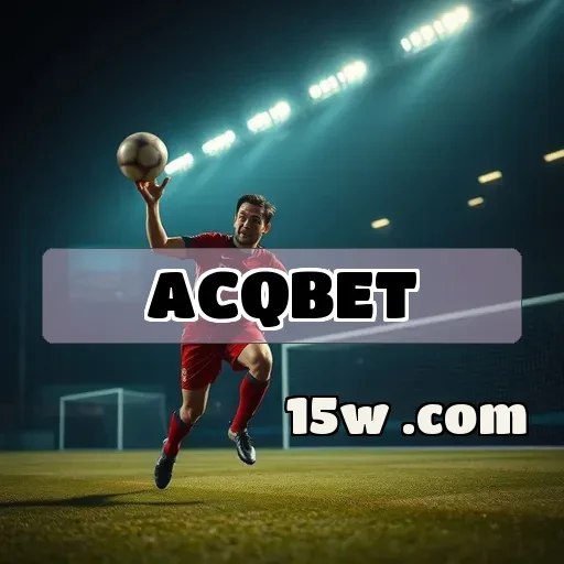 acqbet plataforma: Jogue Ao Vivo e Experimente a Emoção em Tempo Real!