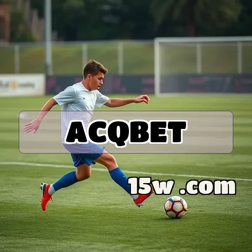 acqbet plataforma: Inovação em Jogos Móveis Para Todos os Joueurs