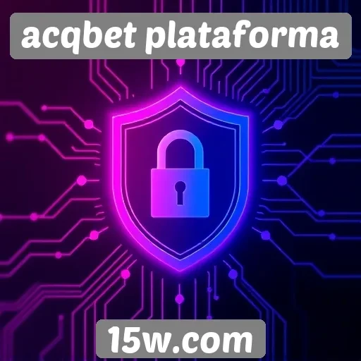 análise da segurança do site acqbet plataforma