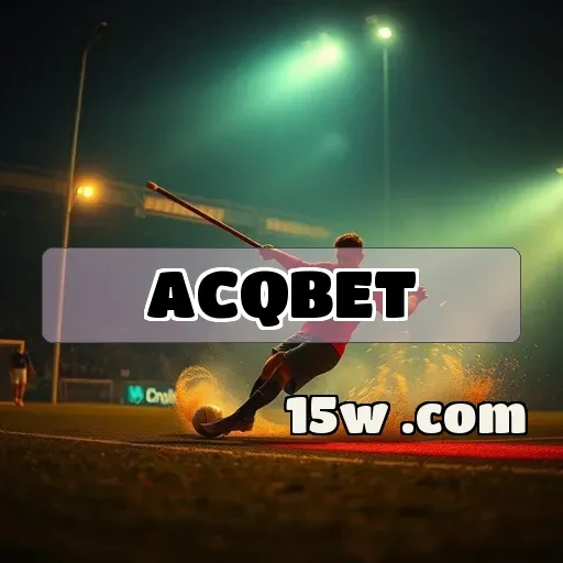 acqbet plataforma: Descubra Novos Horizontes no Mercado de Apostas Esportivas